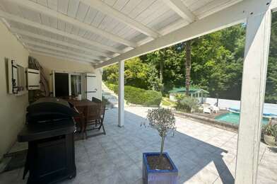 Maison 5 pièces 298200 €