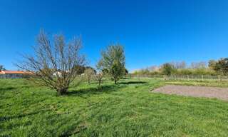 Terrain  2145 m² à vendre à Chaillevette (17890)