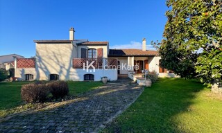 Maison 5 Pièces 250 m² à vendre à Saint-Gaudens (31800)