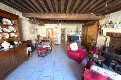 Maison 5 pièces 149000 €