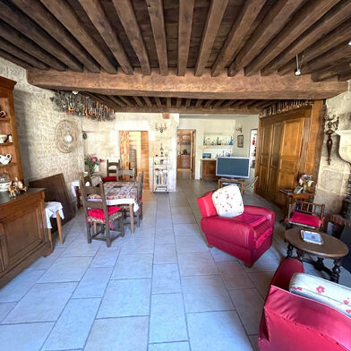 Maison 5 pièces 149000 €