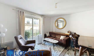 Appartement 2 Pièces 47 m² à vendre à Évreux (27000)