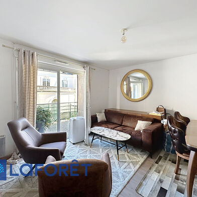 Appartement 2 pièces 131000 €