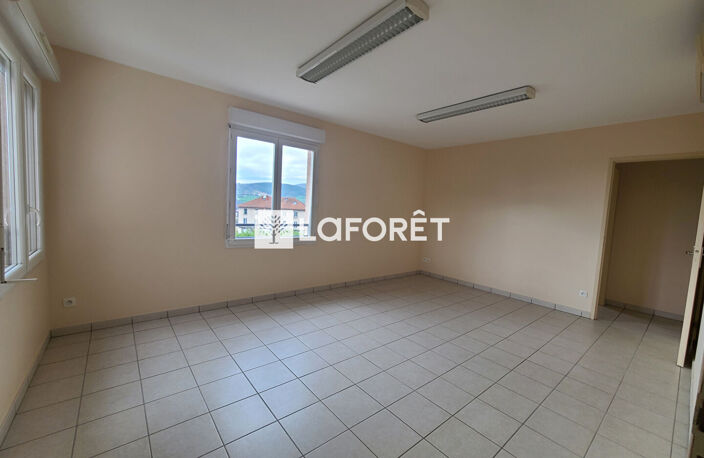 Bureaux  95m² Vaugneray — photo 3