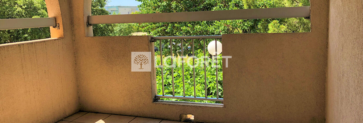 Appartement 4 Pièces 84 m² à vendre à Montpellier (34070)