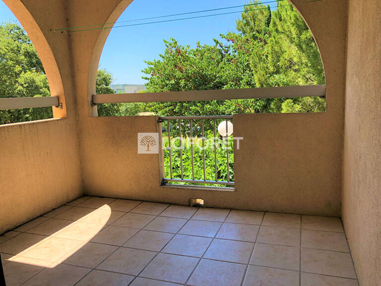 MTP Ovalie T4 de 84 m² avec terrasse — photo 1