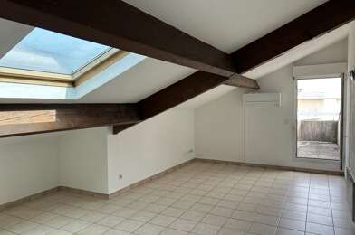 Appartement 1 pièces 550 €