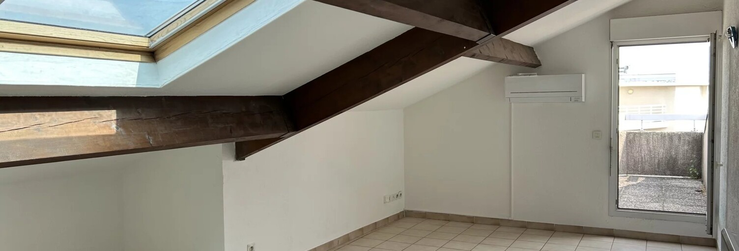 Appartement 1 Pièce 54 m² à louer à Montélimar (26200)