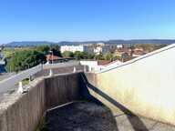 Studio 54 m² avec terrasse Montélimar — photo 2