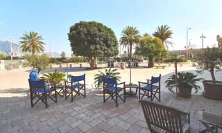 Commerce 1 Pièce 23 m² à vendre à Menton (06500)