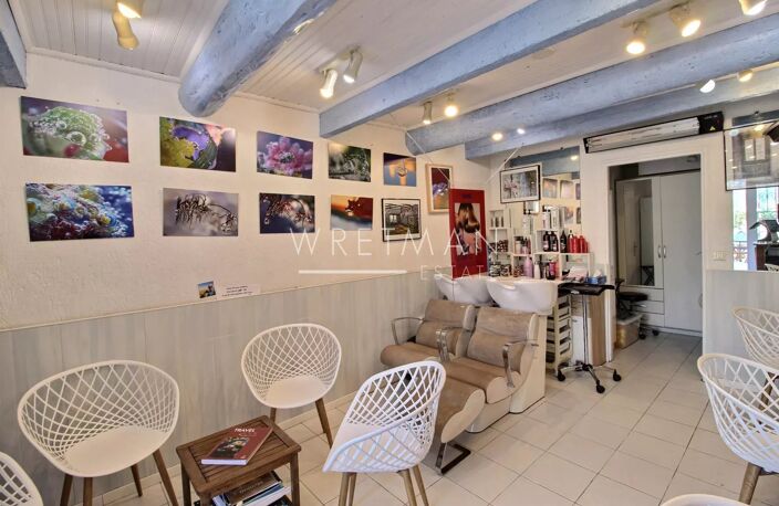 Droit au bail Coiffeur — photo 3