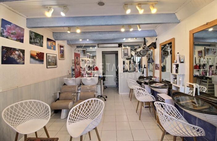 Droit au bail Coiffeur — photo 4