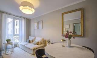 Appartement 3 Pièces 58 m² à vendre à Nice (06300)