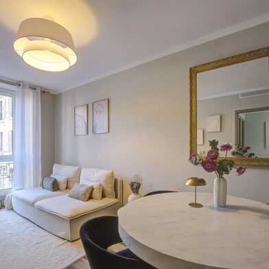 Appartement 3 pièces 410000 €