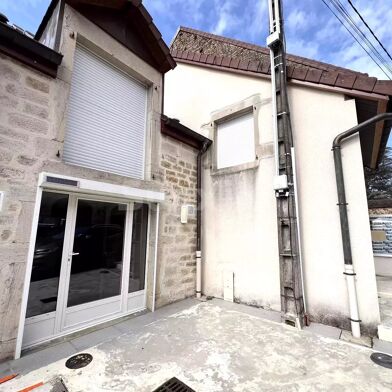 Maison 5 pièces 249000 €
