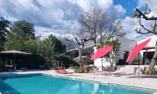 Maison 7 Pièces 300 m² à vendre à Grimaud (83310)