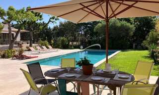 Maison 7 Pièces 300 m² à vendre à Grimaud (83310)