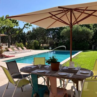 Maison 7 pièces 2990000 €