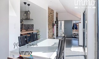Maison 7 Pièces 158 m² à vendre à Guer (56380)