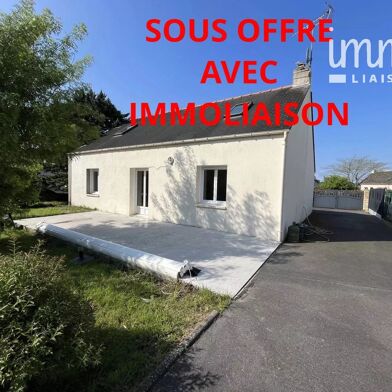 Maison 6 pièces 269000 €