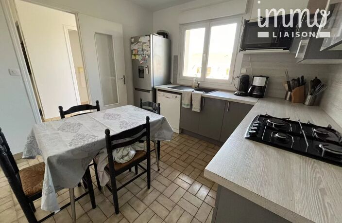 Maison T5 de 135 m² environ sur 910 m² de terrain située sur la — photo 5