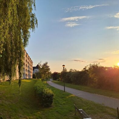 Appartement 2 pièces 119200 €