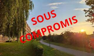 Appartement 2 Pièces 57 m² à vendre à Tours (37200)