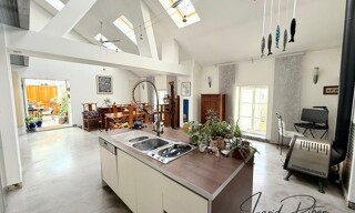 Maison 5 Pièces 201 m² à vendre à Pontoise (95300)