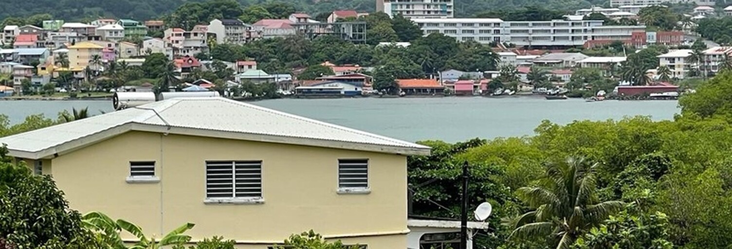 Maison 4 Pièces 90 m² à vendre à Le Robert (97231)