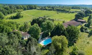 Maison 8 Pièces 162 m² à vendre à Bergerac (24100)