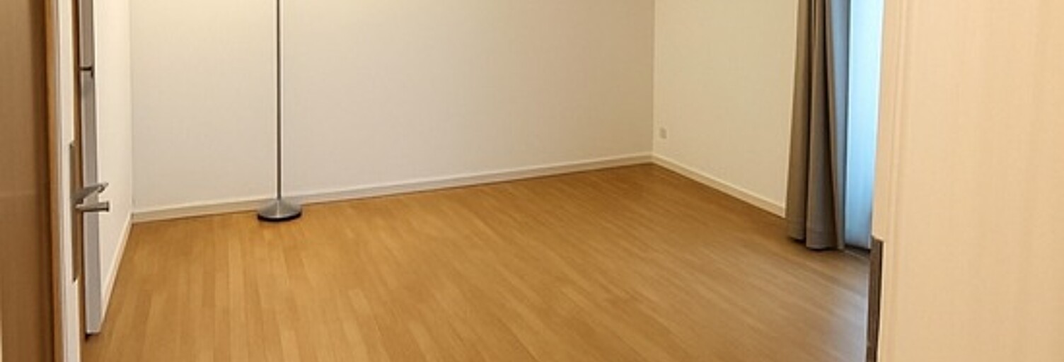 Appartement 2 Pièces 53 m² à vendre à Créteil (94000)