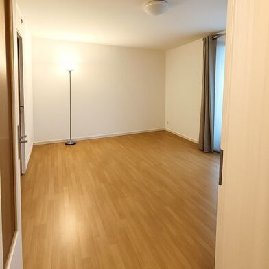 Appartement 2 pièces 220000 €