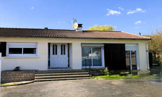 Maison 9 Pièces 185 m² à vendre à Château-Landon (77570)