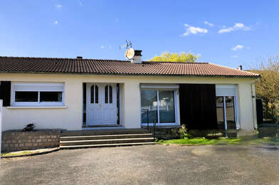 Maison 9 pièces 335000 €