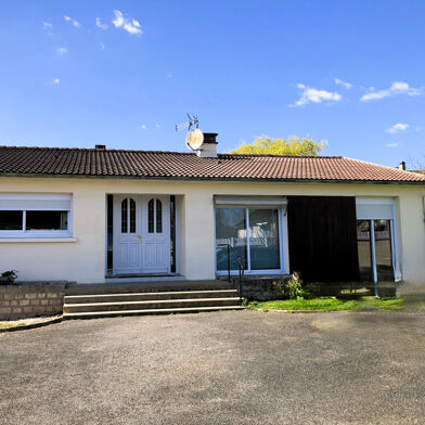 Maison 9 pièces 335000 €