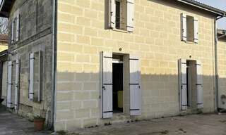 Maison 4 Pièces 110 m² à louer à Saint-Vincent-de-Paul (33440)