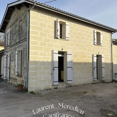 Maison 4 pièces 1315 €