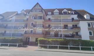 Appartement 2 Pièces 24 m² à vendre à Cabourg (14390)