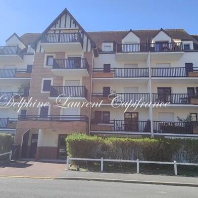 Appartement 2 pièces 133000 €