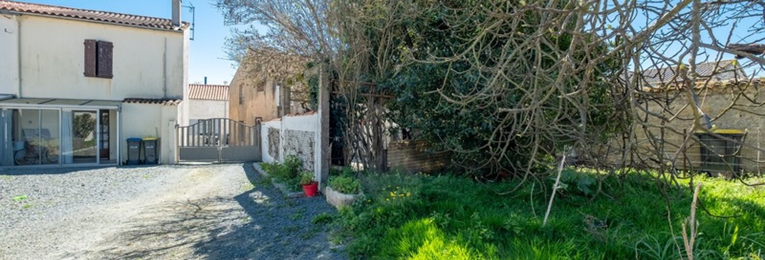 Maison 4 Pièces 90 m² à vendre à La Jarrie (17220)