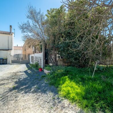 Maison 4 pièces 191700 €