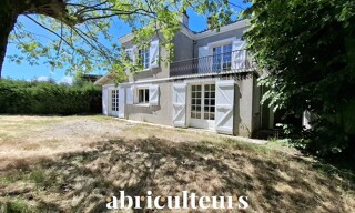 Maison 6 Pièces 187 m² à vendre à Carbonne (31390)