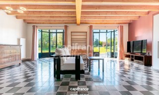 Maison 6 Pièces 179 m² à vendre à Le Mans (72000)