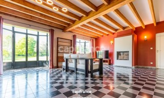 Maison 6 Pièces 179 m² à vendre à Le Mans (72000)