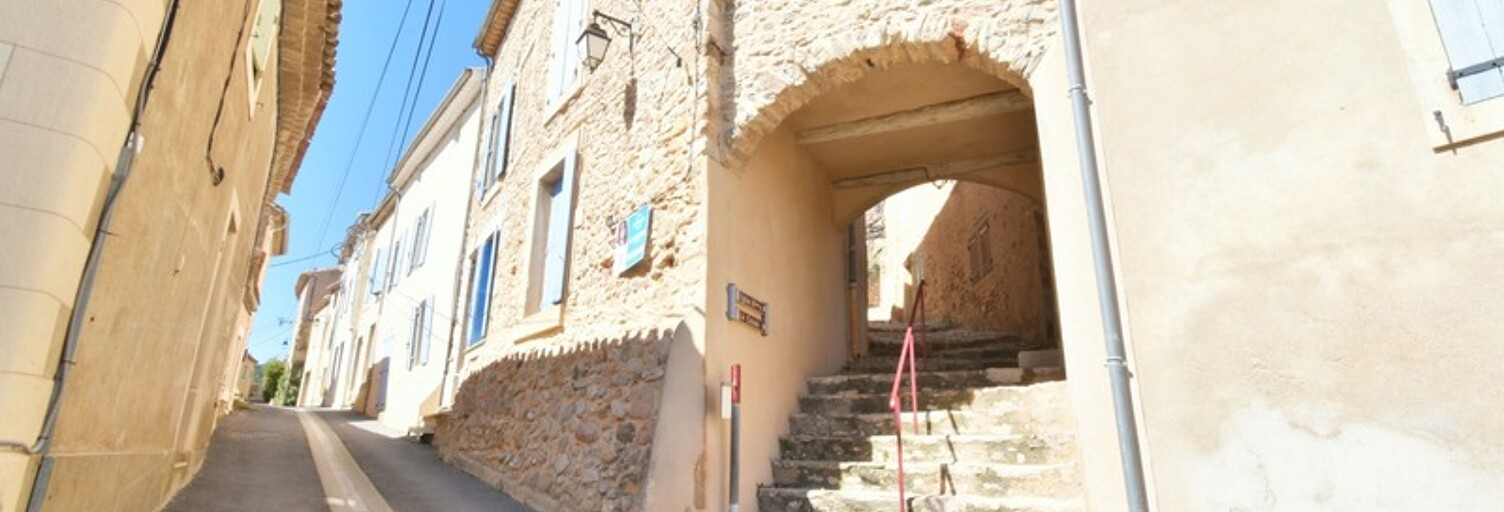 Maison 9 Pièces 210 m² à vendre à Montouliers (34310)