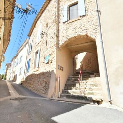 Maison 9 pièces 248000 €