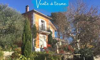 Maison 293 m² en viager Aubagne (13400)