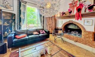 Maison 293 m² en viager Aubagne (13400)