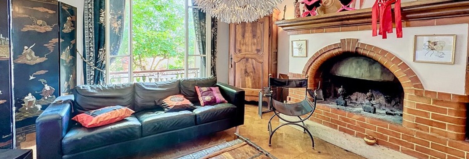 Maison 293 m² en viager Aubagne (13400)