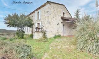 Maison 4 Pièces 125 m² à vendre à Cours (47360)